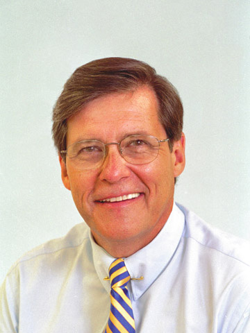 Rick Lavoie, M.A., M.Ed.